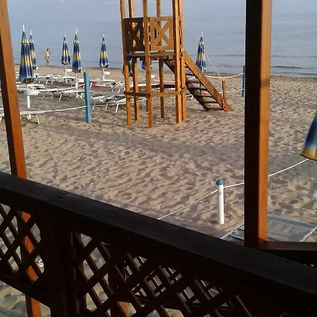 Casa Al Mare * Sperlonga