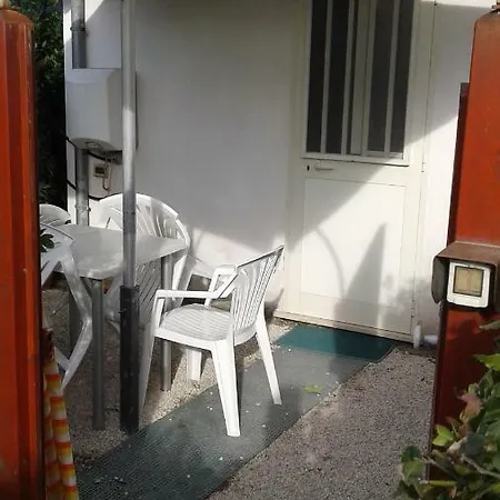 Casa Al Mare Holiday home *