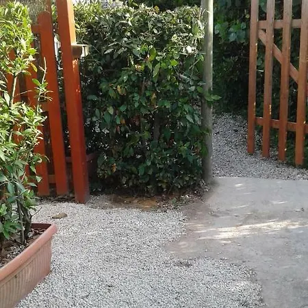 Holiday home Casa Al Mare