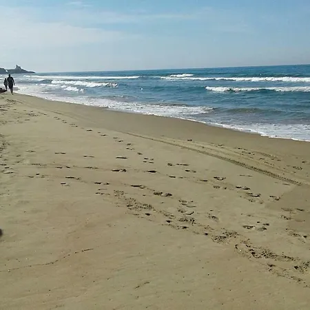 Casa Al Mare *