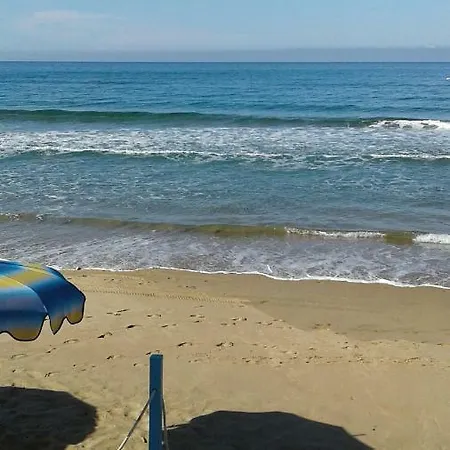 Holiday home Casa Al Mare