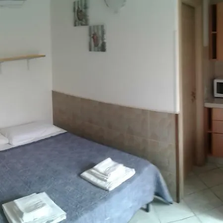 Casa Al Mare Holiday home